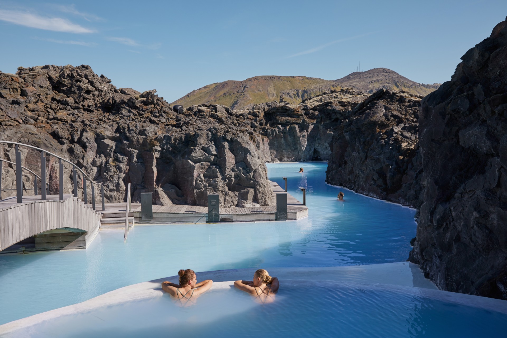 Blue Lagoon Lava Cove Spa Offers The Ultimate Icelandic Retreat The Luxe Review