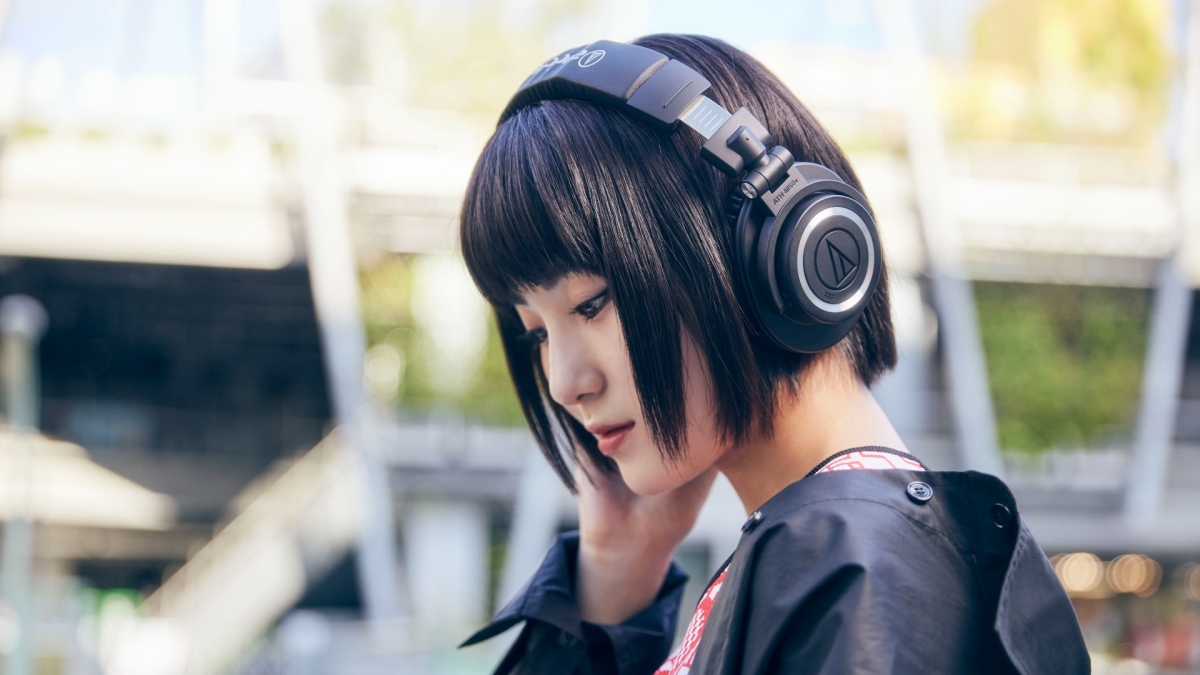 Audio-Technica upgrades performance of best-selling M-series Bluetooth  headphones with 2nd gen model – The Luxe Review