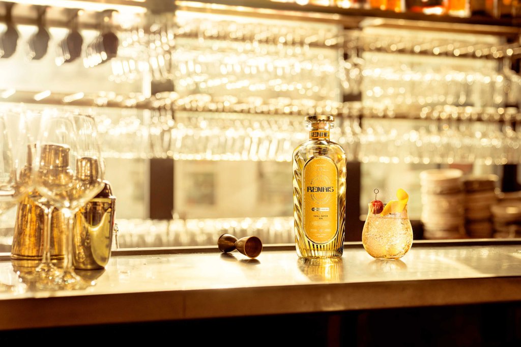 There's more to Emma Watson's first Chablis-inspired gin than movie magic –  The Luxe Review