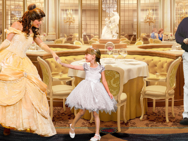 New Disneyland Hotel in Paris: 10 things to know about Disneyland Paris’ most luxe hotel 