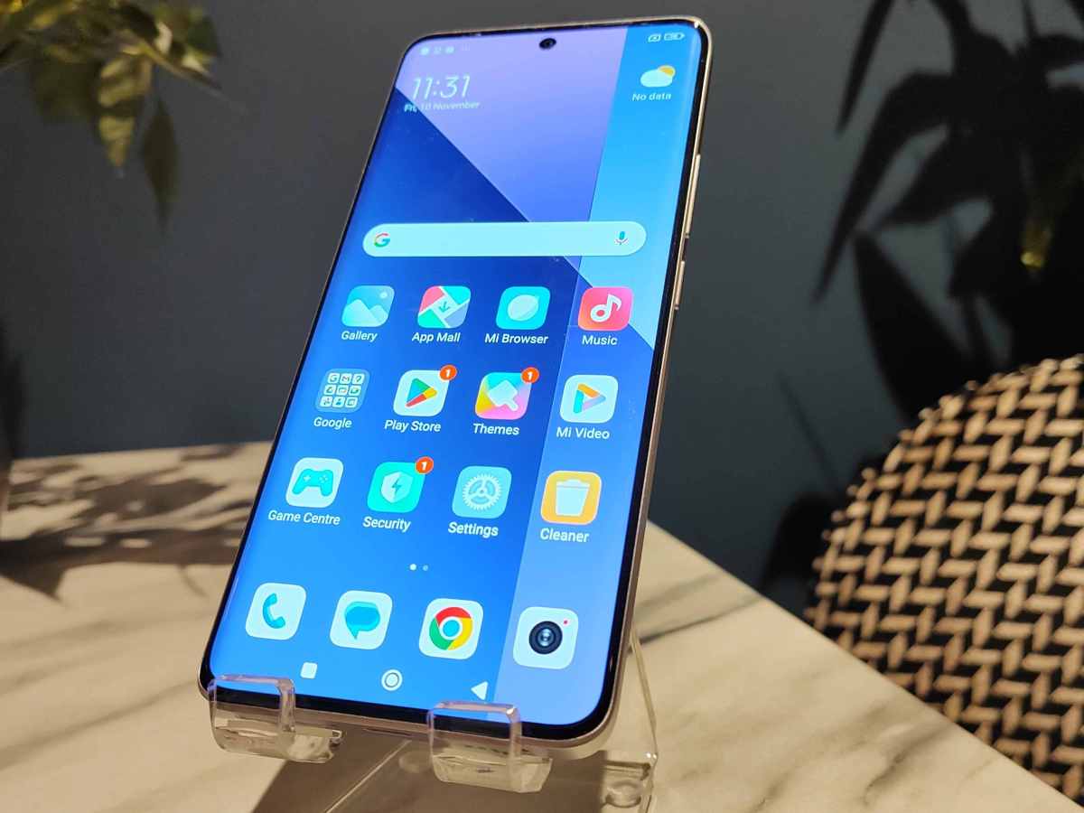 Xiaomi Redmi Note 13 Pro+ 5G smartphone review: a photography powerhouse for less