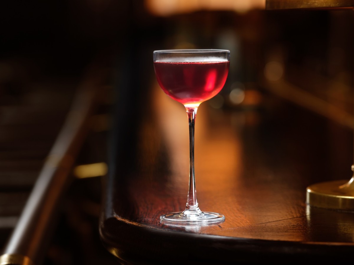 Is Scarfe’s Bar London’s greatest cocktail draw? We taste test its latest cocktail menu